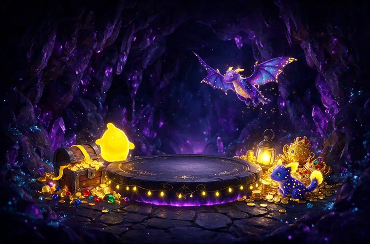 Spil hos Pip Casino